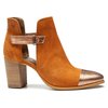 Boots, bottines femme Kost