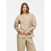 Marron - Natural Melange1