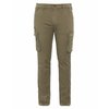 Green cargo pants men