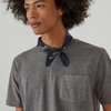 Plain grey t-shirt