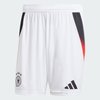 Short foot Adidas