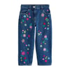 Broderie Florale