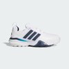 Cloud White / Collegiate Navy / Crystal White