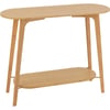 Bambou Naturel Clair