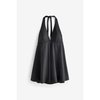 Robe tour de cou