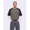 Verte - Dusty Olive 1