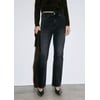 Black Denim
