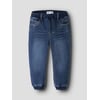 Bleu - Dark Blue Denim1
