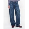 Blue Denim