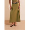 Kaki Olive