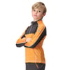 Orange Clair / Gris Phoque