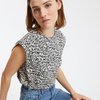 Estampado de leopardo
