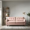 Powder pink