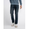 Bleu Dark Used