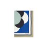 Bleu Moyen