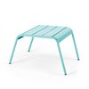 Couleur : Bleu Turquoise