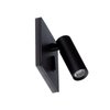 Liseuse murale led