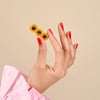 Jaune Tournesol