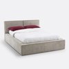 Bett 160x200 mit stauraum