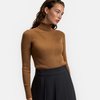 Marron Camel