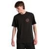 Noir Washed Black