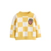 Popcorn Jaune