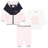 Baby Pink