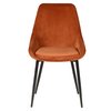 Velours Cognac