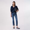 Denim Bleu Foncé