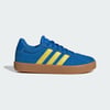 Bright Royal / Pure Sulfur / Gum