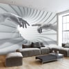 Gris / Argent