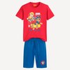Pyjama pat' patrouille 3 ans