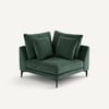 Vert Sarcelle