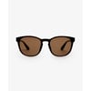 Verres Noirs/Marron