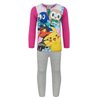 Pyjama fille Pokemon