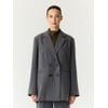 Dark Grey Melange