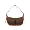 Marron Chocolat/Marron Caramel