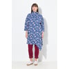 Bleu Voile Clair