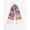 Rose Clair Stripe