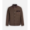 Deep Brown