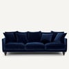 Bleu Nuit