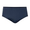 Navy print