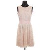 Tara Jarmon robe rose