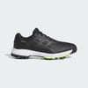 Core Black / Dark Silver Metallic / Lucid Lemon