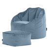 Bleu Minéral