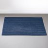Tapis de bain contour wc
