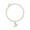 Bracelet acier