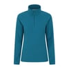 Bleu Sarcelle Foncé