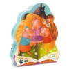 Puzzle Djeco 24 pièces
