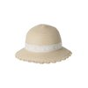 Chapeau bébé fille été